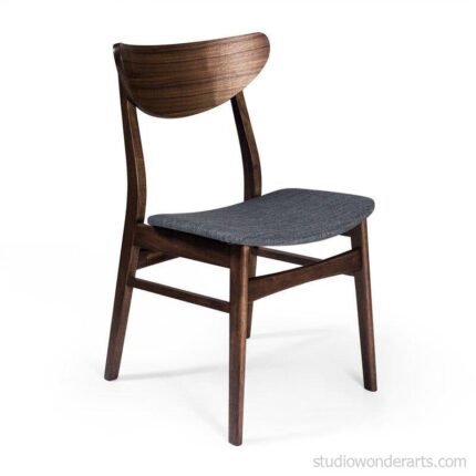 Bayne Upholstered Dining Chair