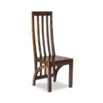 Sheesham Solid Wood Dining Chair