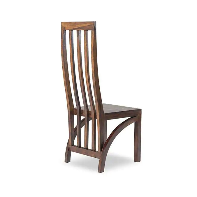 Sheesham Solid Wood Dining Chair