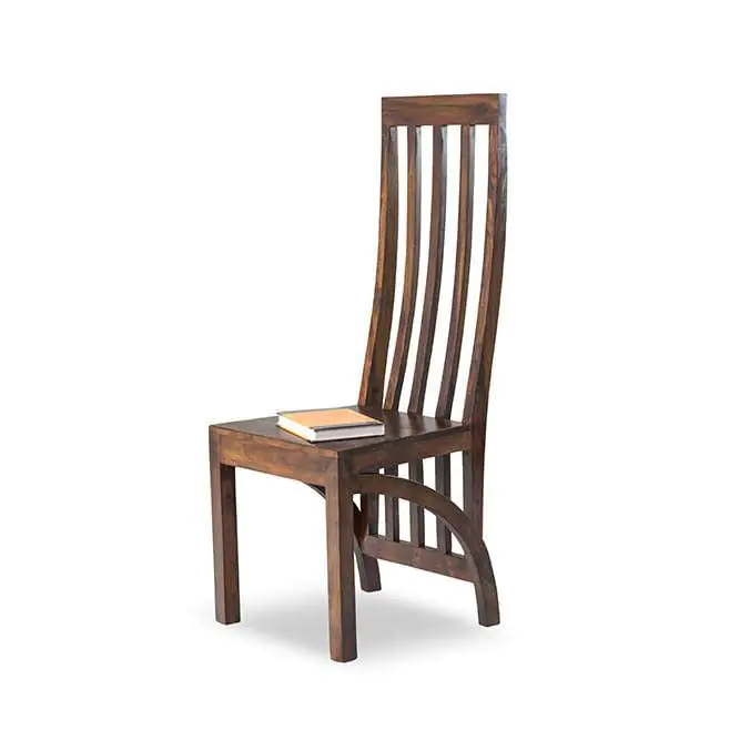 Sheesham Solid Wood Dining Chair