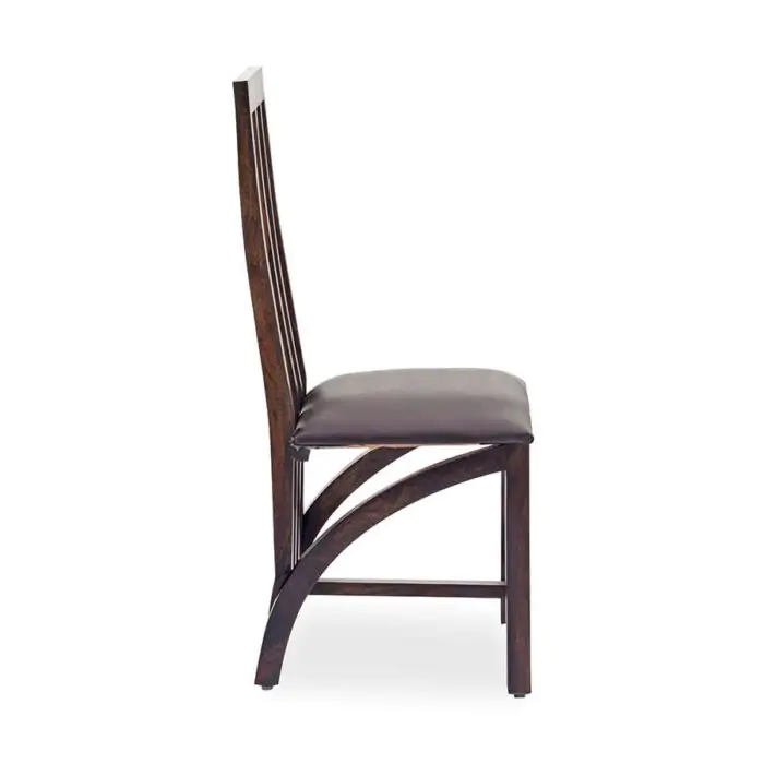 Sheesham Solid Wood Dining Chair