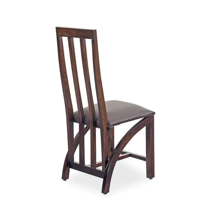 Sheesham Solid Wood Dining Chair