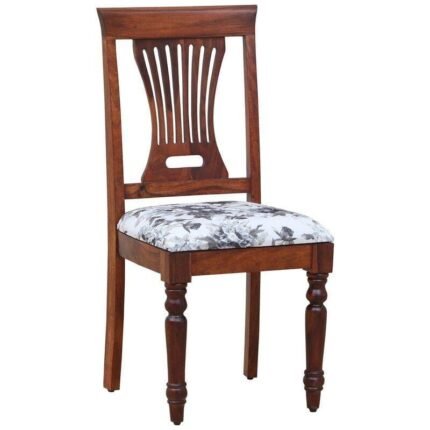 Irani Solid Wood Dining Chair