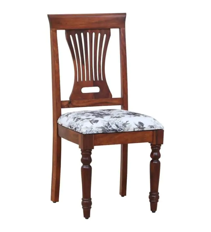 Irani Solid Wood Dining Chair