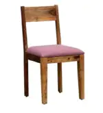 Pearce Solid Wood Dining Chair