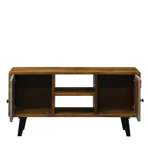 edgar solid wood tv unit by bohemiana edgar solid wood tv unit by bohemiana l0tpqc