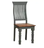 Noyes Solid Wood Dining Chair