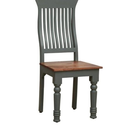 Noyes Solid Wood Dining Chair