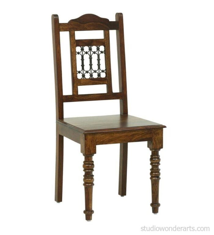 Ashford Solid Wood Dining Chair