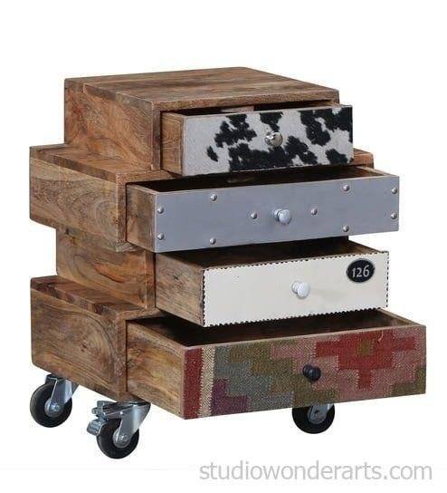 terra chest of four drawer in distress finish by bohemiana terra chest of four drawer in distress fi c1ugq8