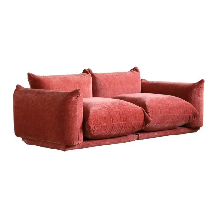 Waltman77.16UpholsteredSofa 3