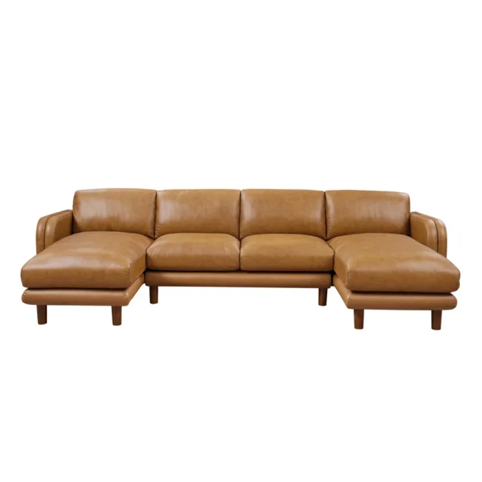 Aravinthan3 PieceUpholsteredSectional 10