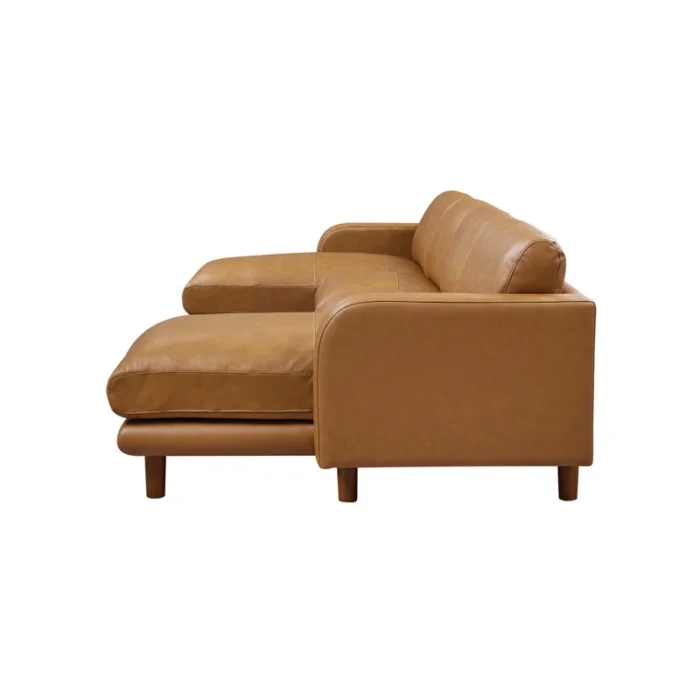 Aravinthan3 PieceUpholsteredSectional 16