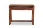 Eryan Sheesham Solid Wood Study Table