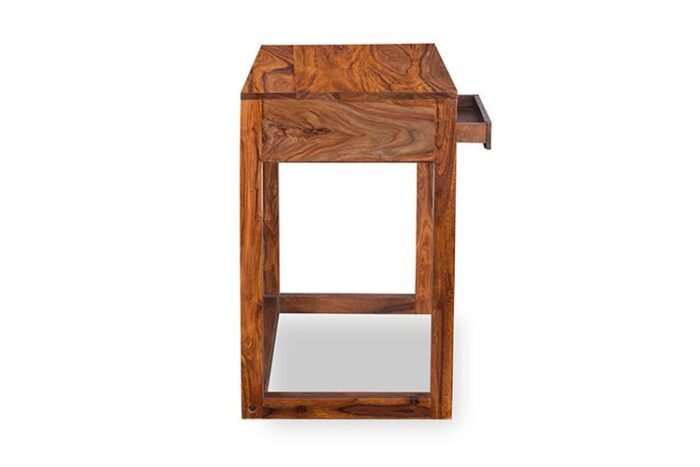 Eryan Sheesham Solid Wood Study Table