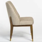 Coleman Dining Chair in Solid Wood