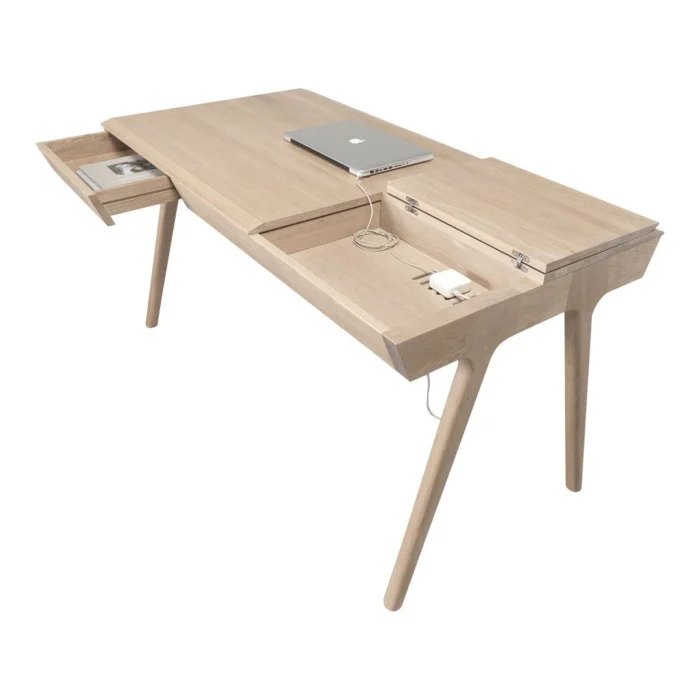 Metis Desk Oak 03