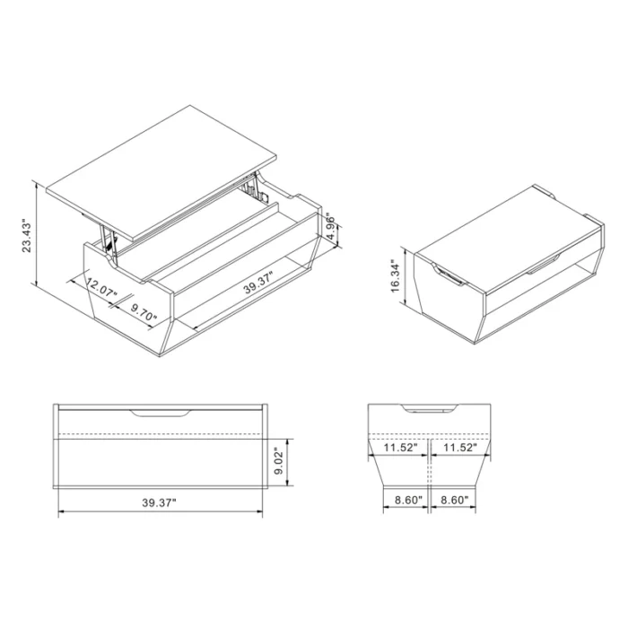 KudretCoffeeTable