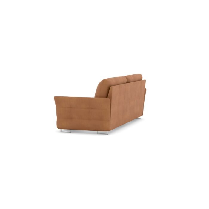 Italiano 3 Seater Leather 12 scaled