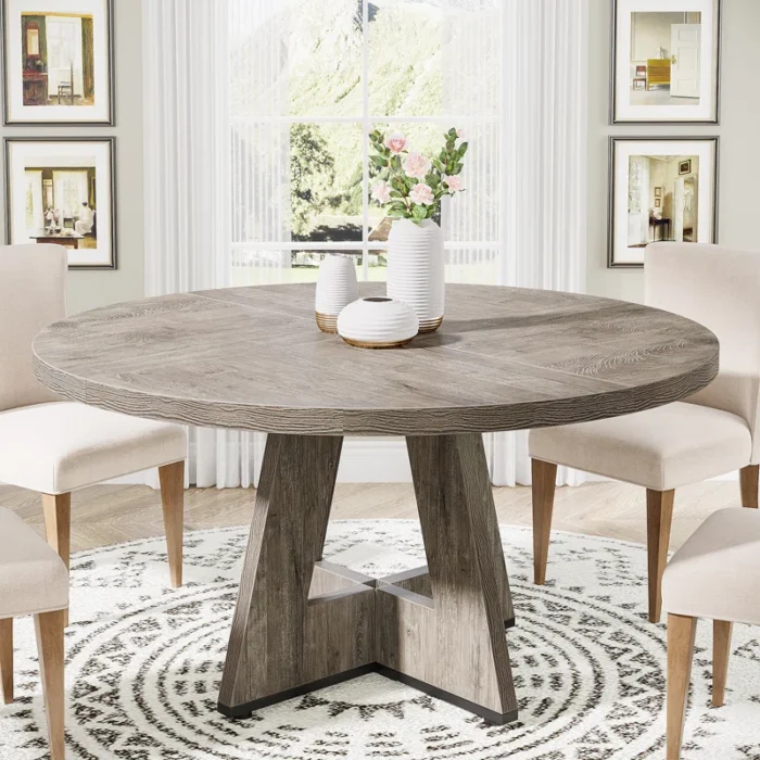 Farmhouse Dining Table