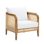 Alan Rattan Arm Chair Single Seater