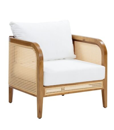 Alan Rattan Arm Chair Single Seater