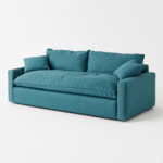 Caprice 3 Seater Sofa Cum Bed