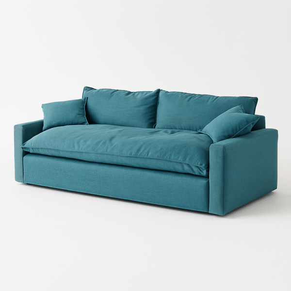 Caprice 3 Seater Sofa Cum Bed