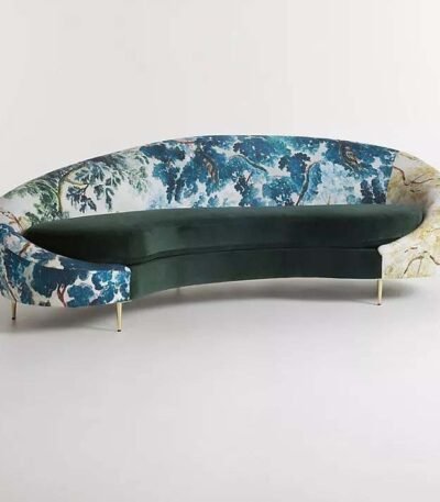 Massimo Signature Sofa