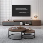 Extendable Modular Tv Cabinet