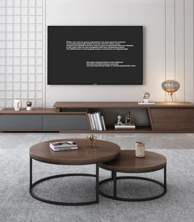 Extendable Modular Tv Cabinet