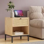 Bosonohy Nightstands