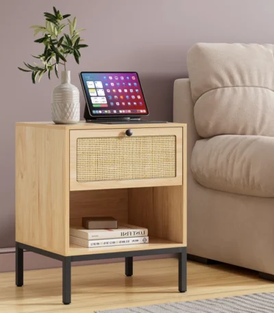 Bosonohy Nightstands