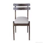 Mordred Solid Wood Dining Chair