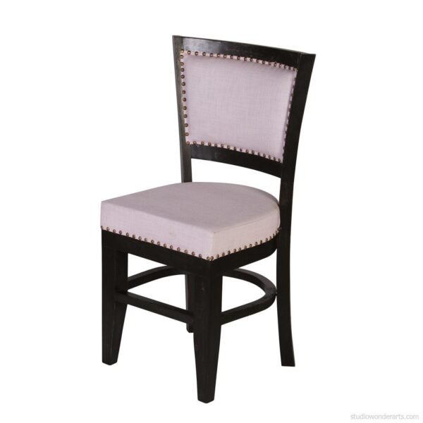 Hunith Solid wood dining Chair