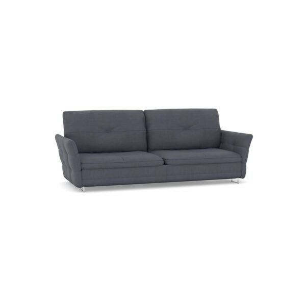 3 Seater Leather Sofa