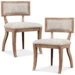 Marie Solid Wood Dining Chair