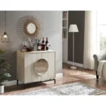 Steinman 31.5'' Modular Bar Cabinet