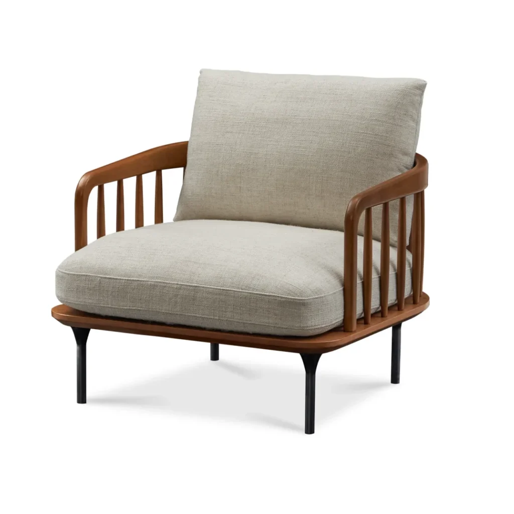 Accent Armchair
