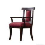 Arcade Dining Chair in Solid Wood