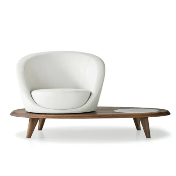 Lilypad Table and Chair