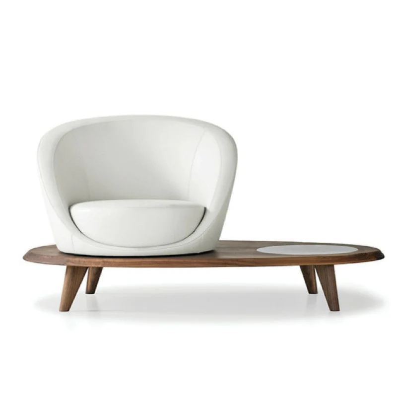 Lilypad Table and Chair