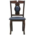 Roland Solid Wood Dining Chair
