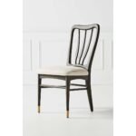 Haverhill Dining Chair in Solid Wood