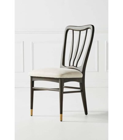Haverhill Dining Chair in Solid Wood