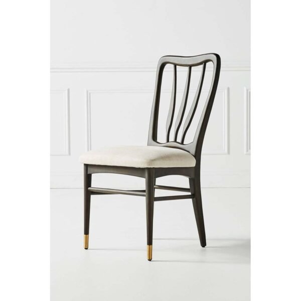 Haverhill Dining Chair in Solid Wood