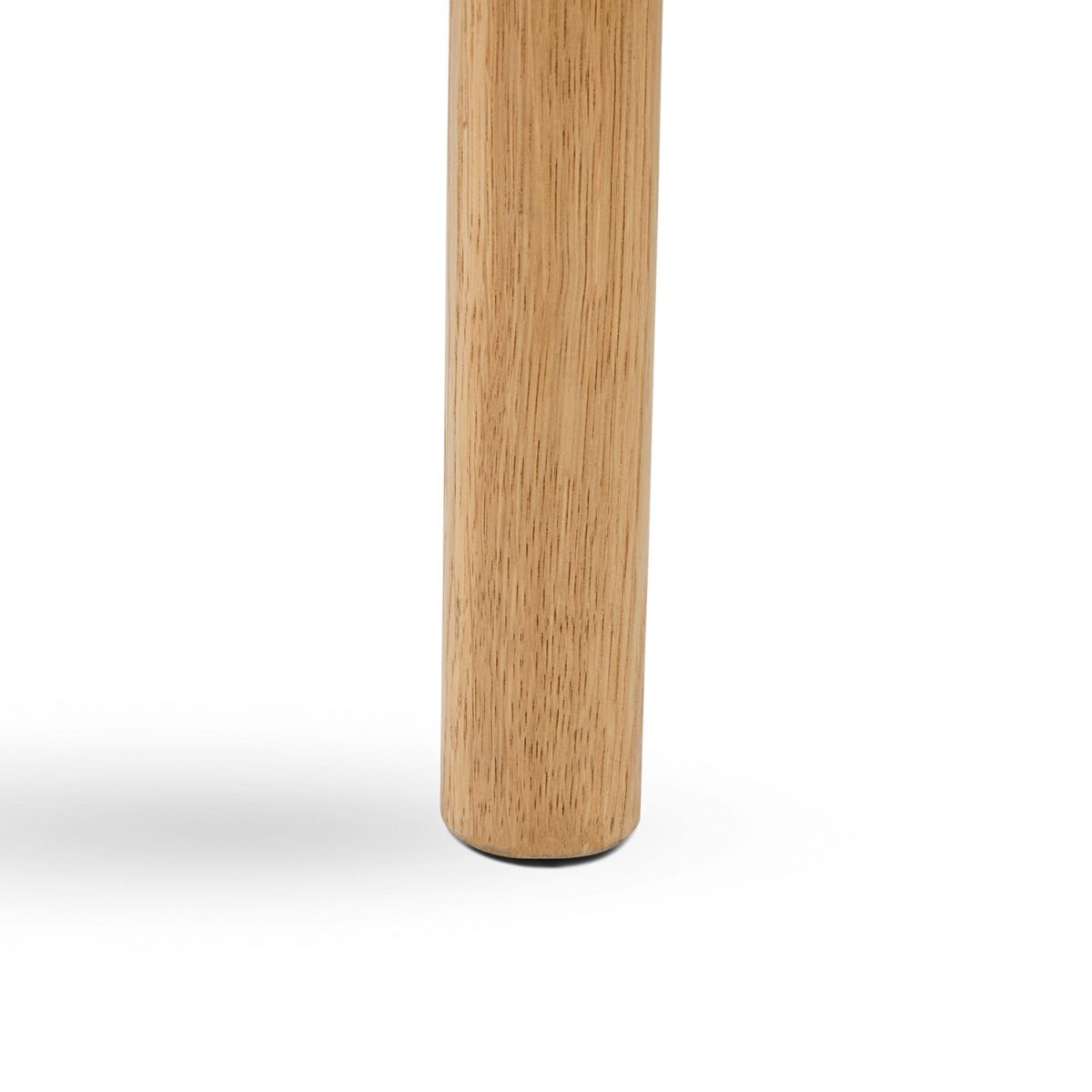 Fonra Counter Stool in Solid Wood - Image 10