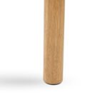 Fonra Counter Stool in Solid Wood - Image 10